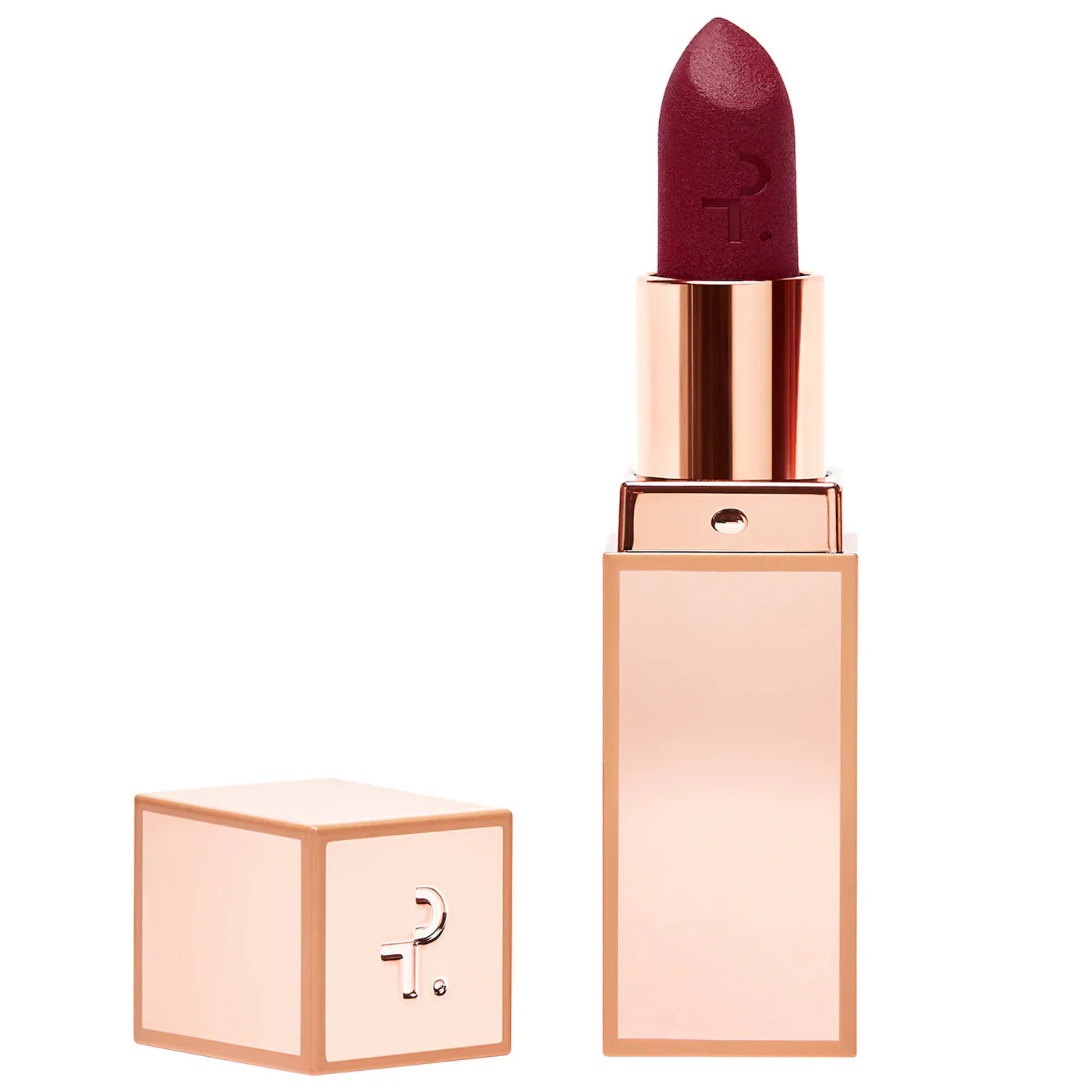 patrick-ta-major-headlines-matte-suede-lipstick-4-g - Medaid International