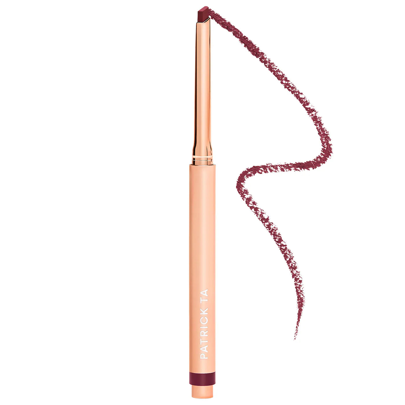 PATRICK TA - Major Headlines Precision Lip Crayon - Medaid International