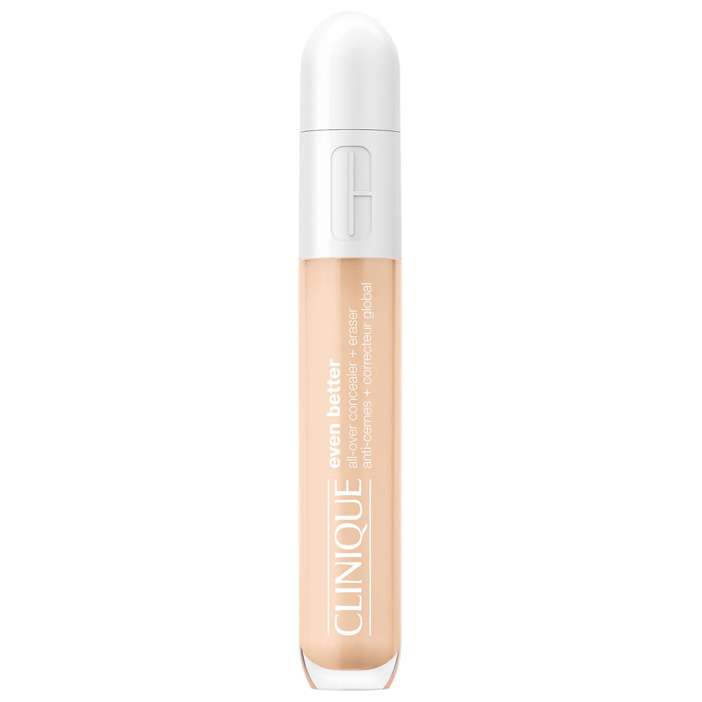 CLINIQUE - Even Better™ All-Over Concealer + Eraser | 6 mL - Medaid International