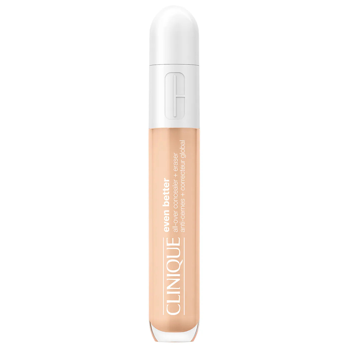 CLINIQUE - Even Better‚Ñ¢ All-Over Concealer + Eraser - Medaid International