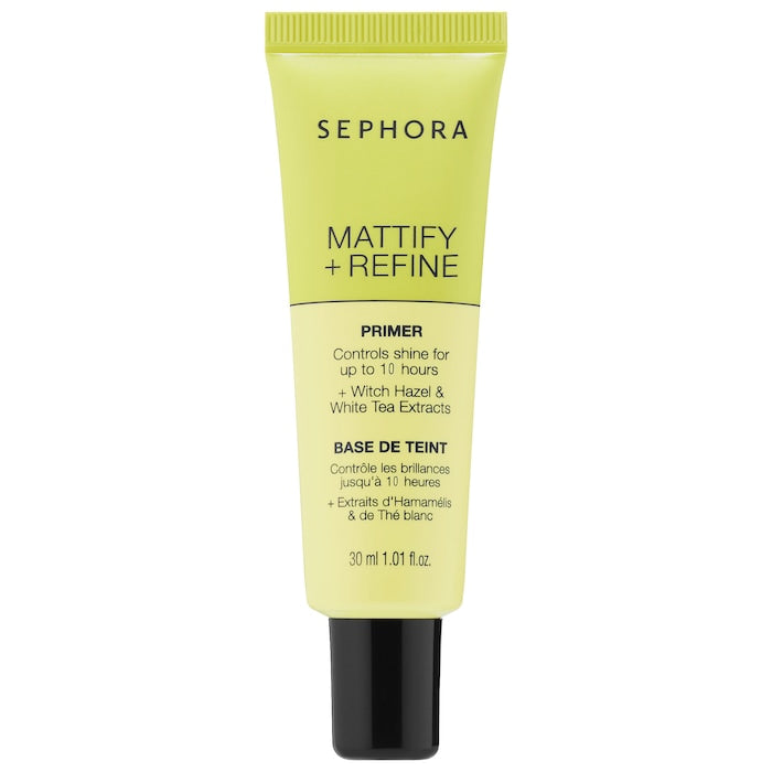 Sephora Collection Mattify+Refine Primer