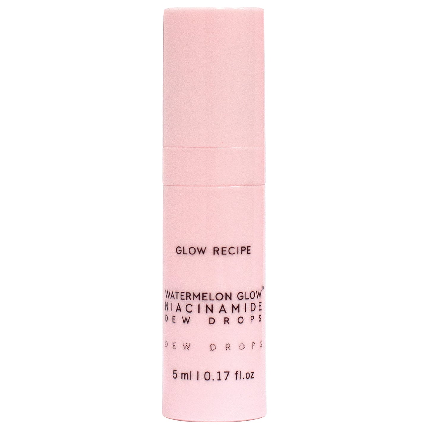 Glow Recipe Mini Watermelon Glow Niacinamide Dew Drops 5ml (mini)