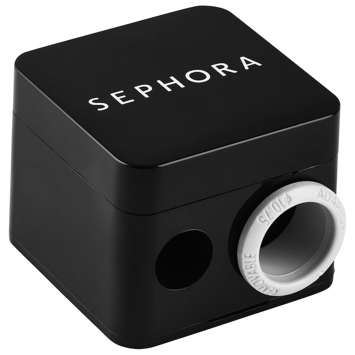 Sephora Collection 3-in-1 Pencil Sharpener