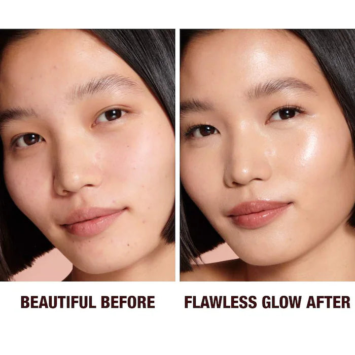 Charlotte Tilbury  Hollywood Flawless Filter-2.5 fair-30ML