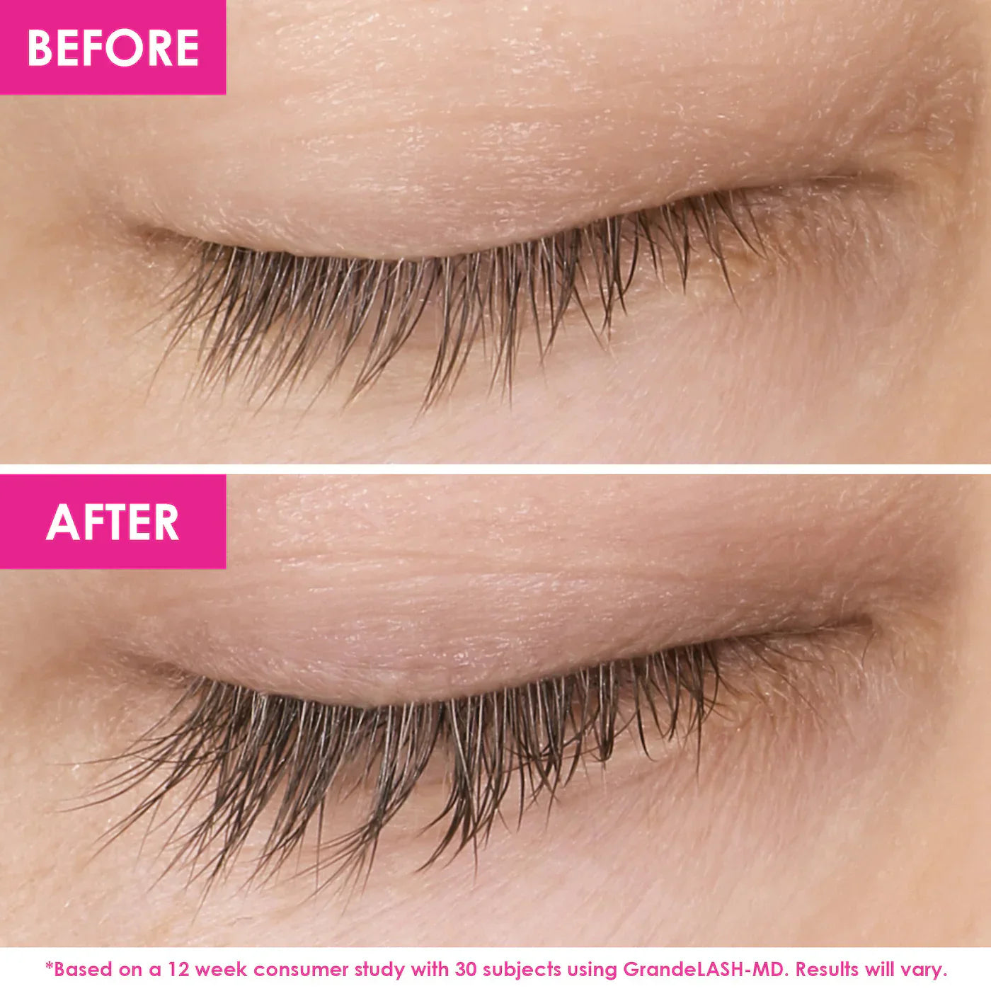 Grande Cosmetics - Mini Magic Lash and Brow Set - Medaid International