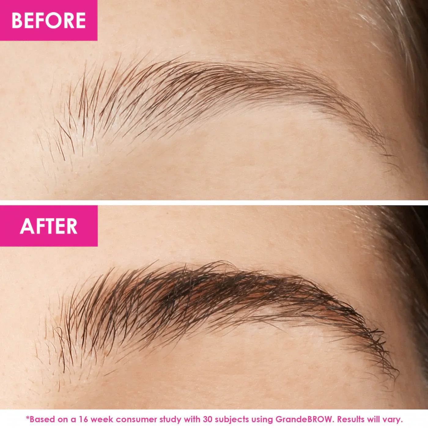 Grande Cosmetics - Mini Magic Lash and Brow Set - Medaid International