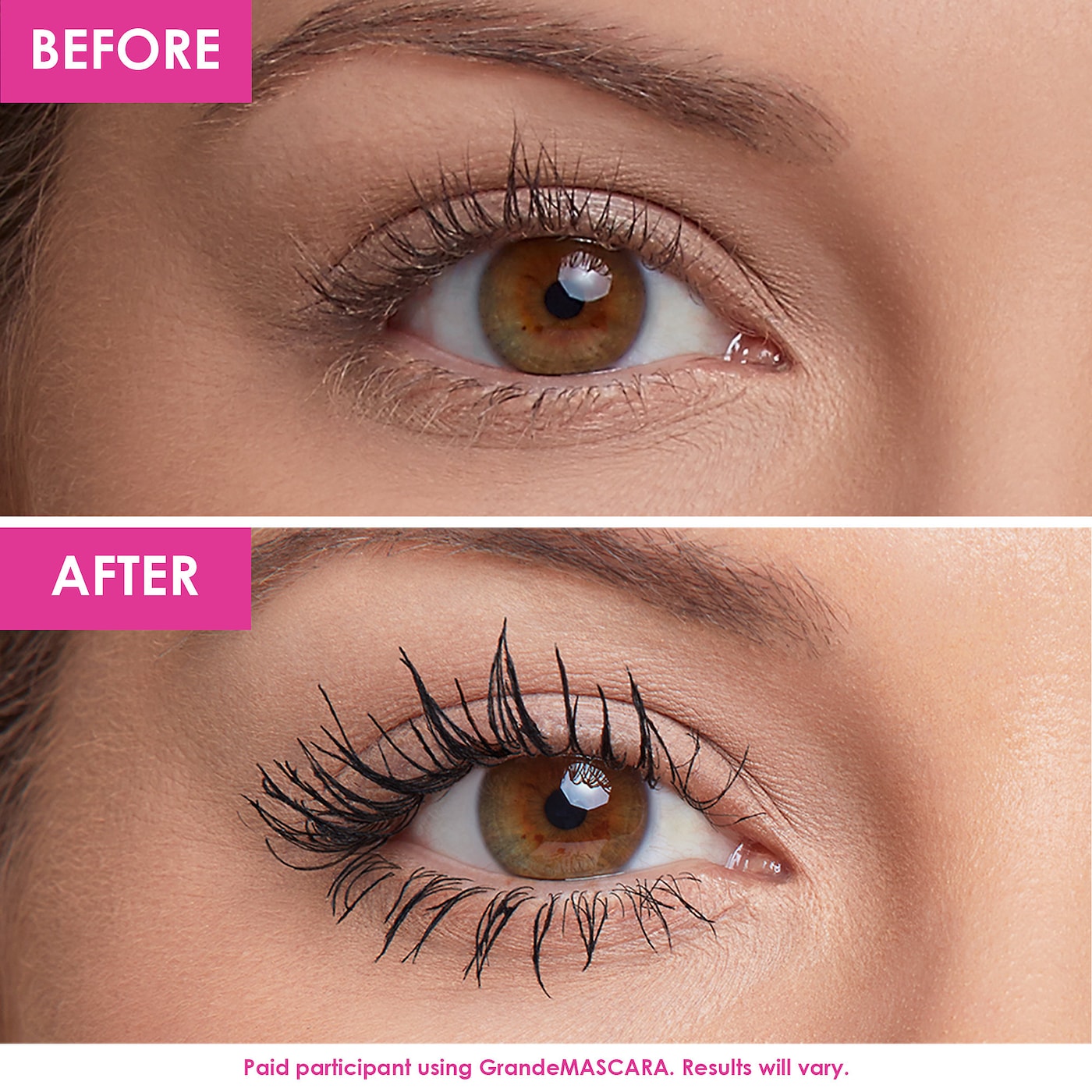 Grande Cosmetics - Mini Magic Lash and Brow Set - Medaid International