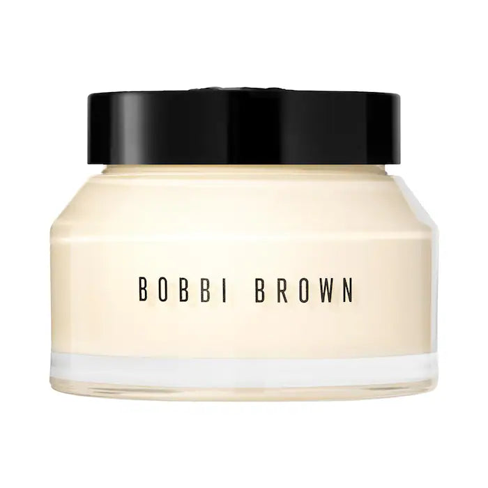 Bobbi Brown  Jumbo Vitamin Enriched Face Base Moisturizer & Primer with Vitamin C + Hyaluronic Acid 69-100Ml