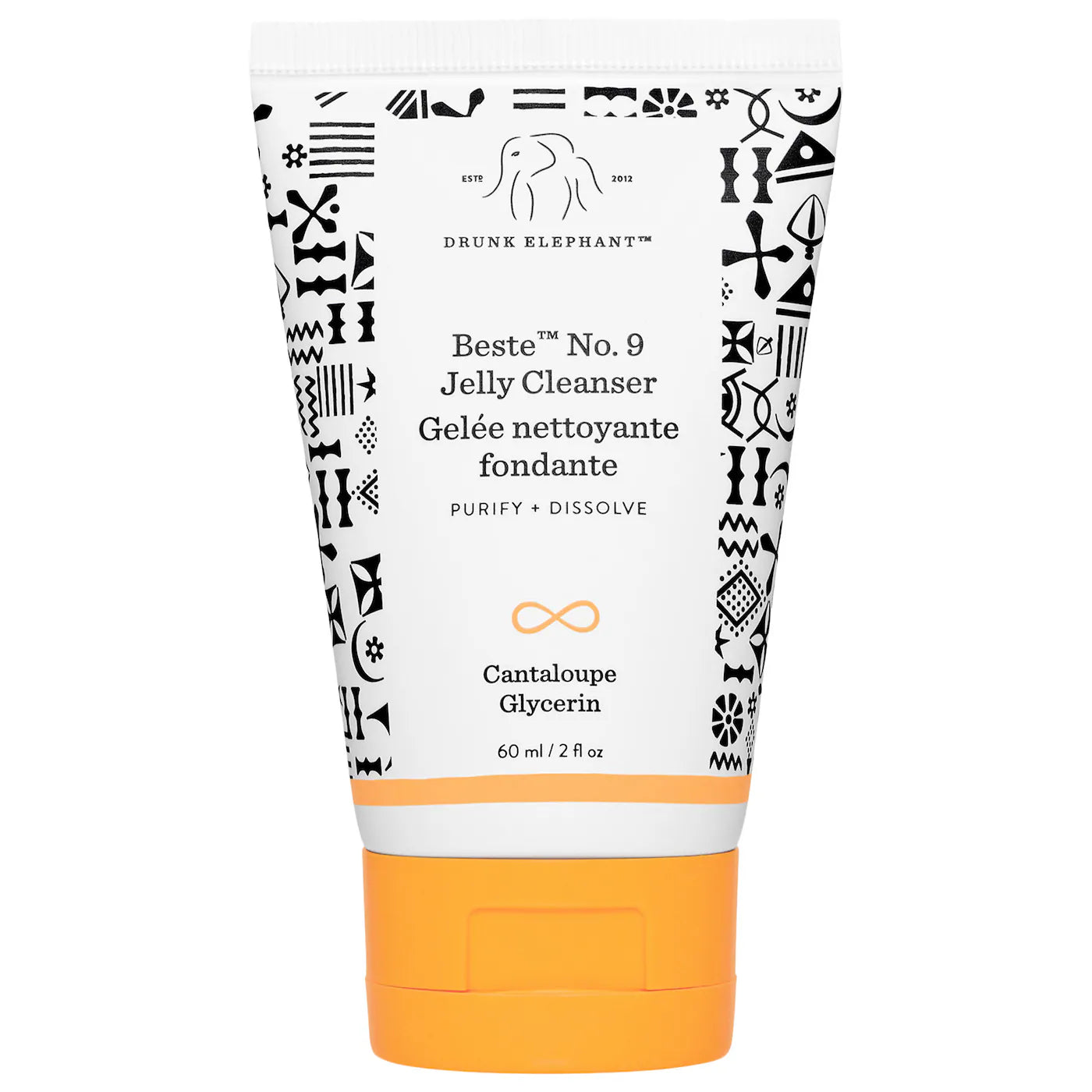 Drunk Elephant - Beste™ No. 9 Jelly Cleanser - Medaid International
