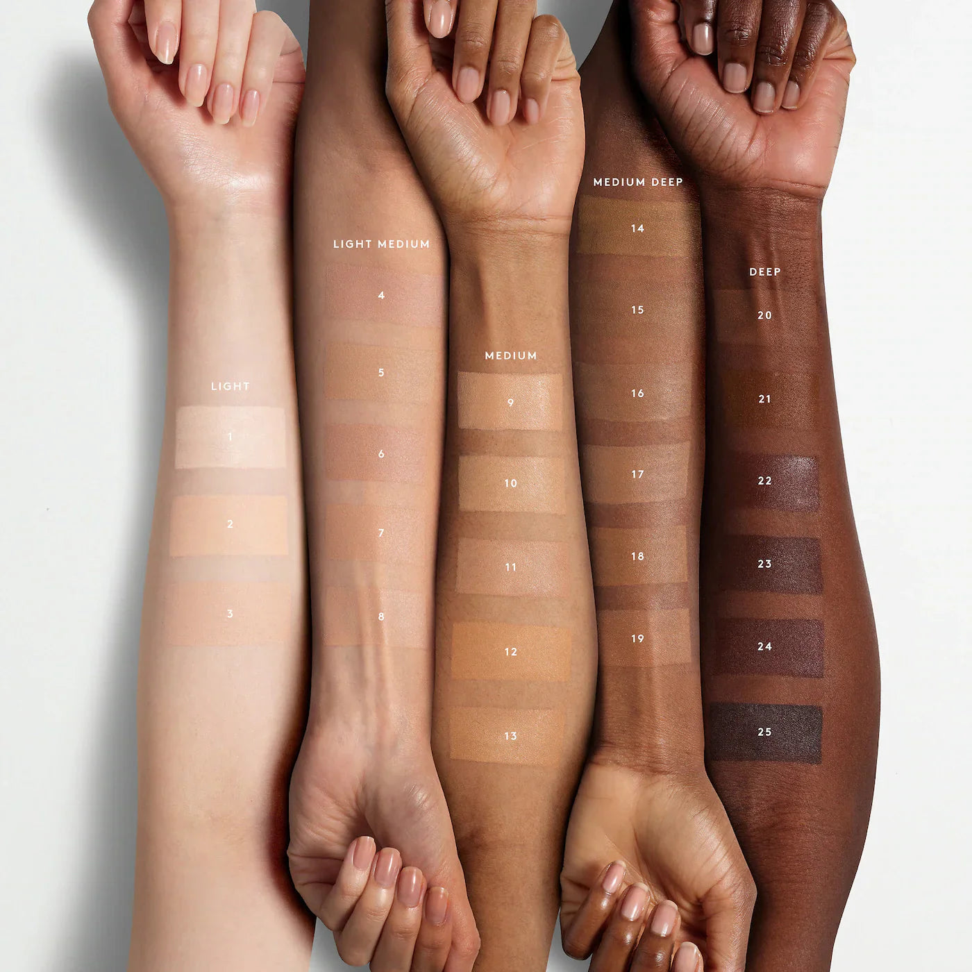 Fenty Beauty - Eaze Drop Blurring Skin Tint | 32 mL - Medaid International