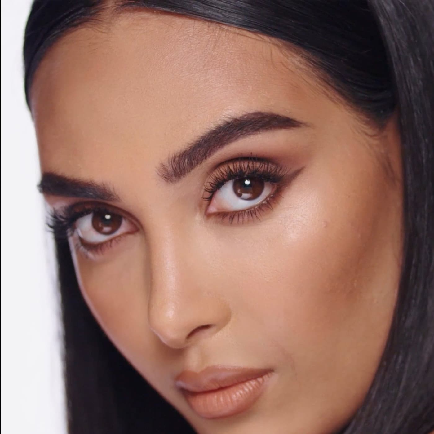 Charlotte Tilbury - Brow Fix Clear Eyebrow Gel | 6 g - Medaid International
