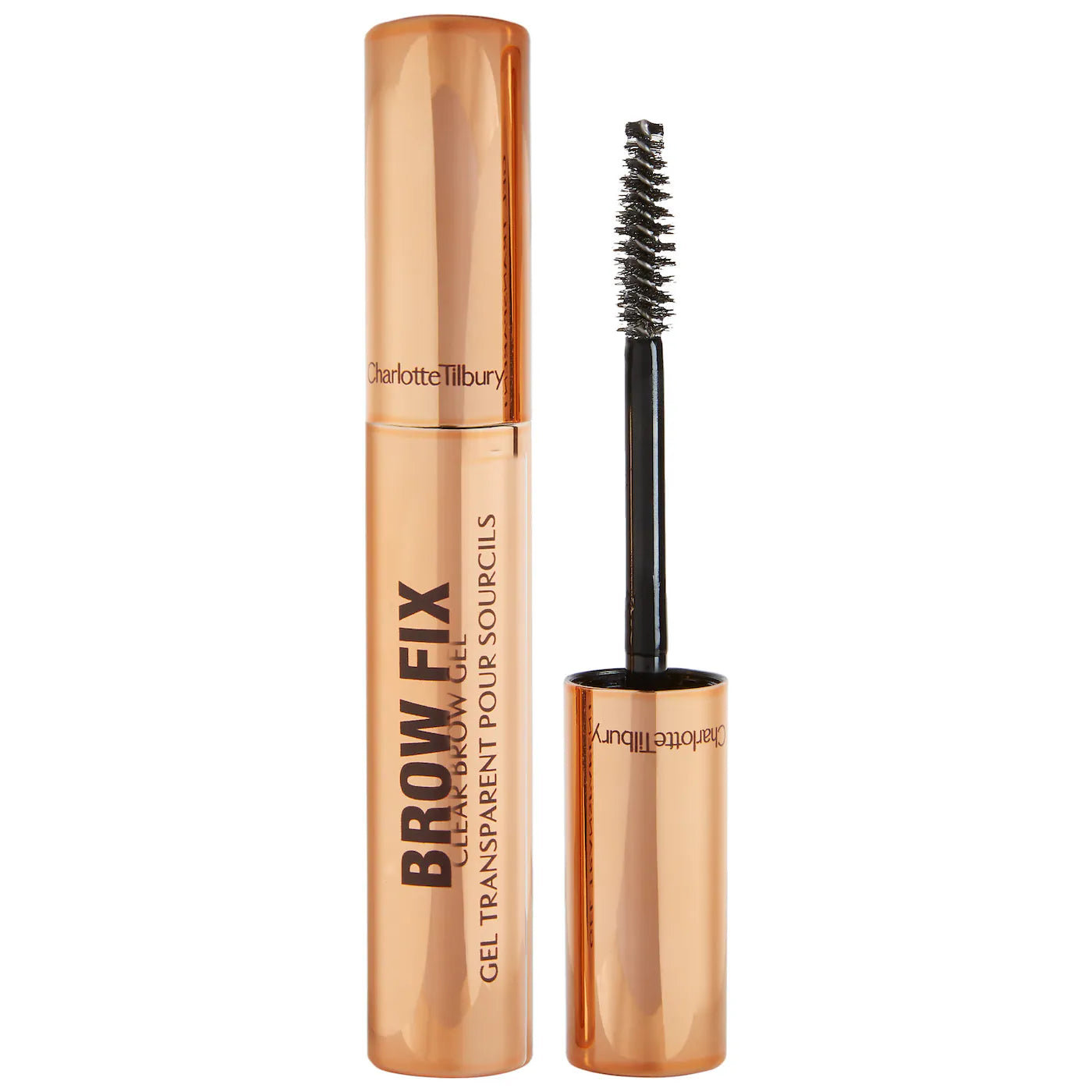 Charlotte Tilbury - Brow Fix Clear Eyebrow Gel | 6 g - Medaid International
