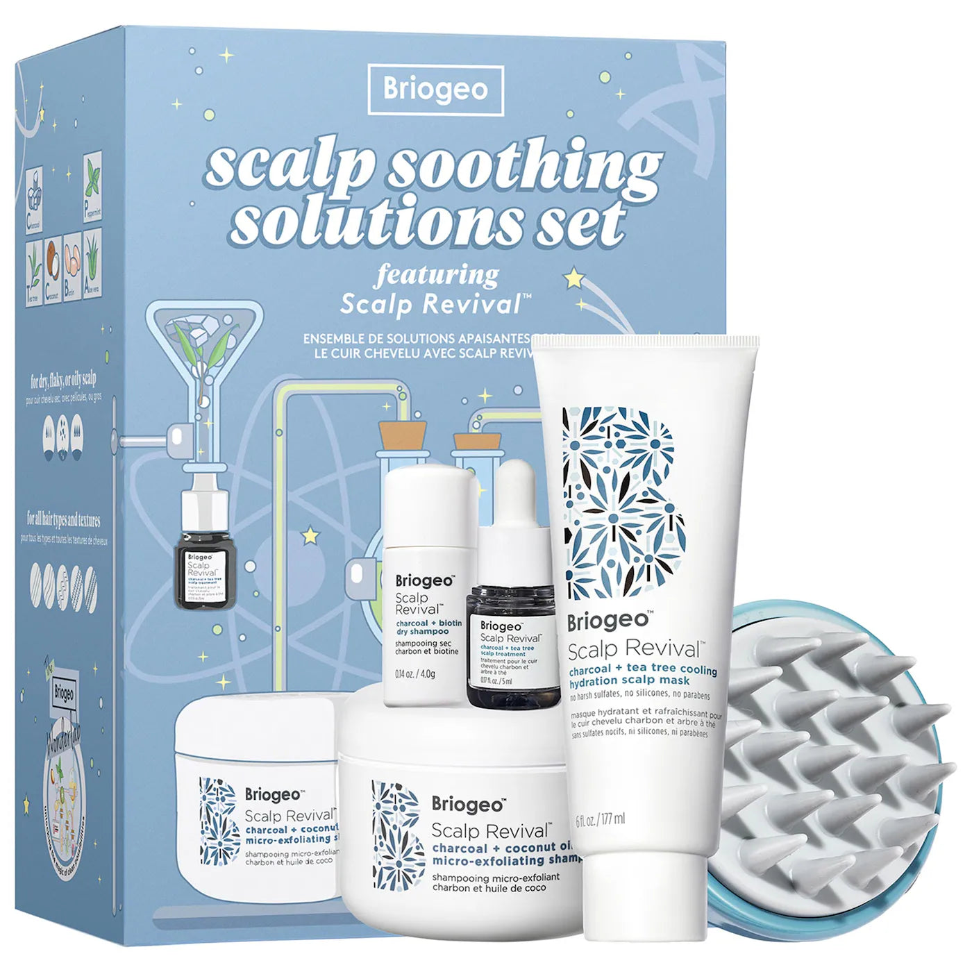 briogeo-scalp-revival™-soothing-solutions-value-set-for-oily-itchy-dry-scalp - Medaid International