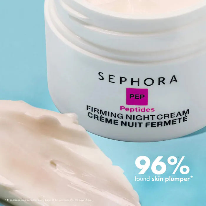 Sephora Firming Night Cream with Peptides 50ml