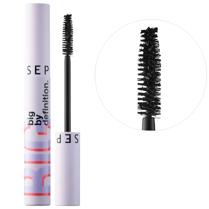 SEPHORA BIG BY DEFINITION MASCARA