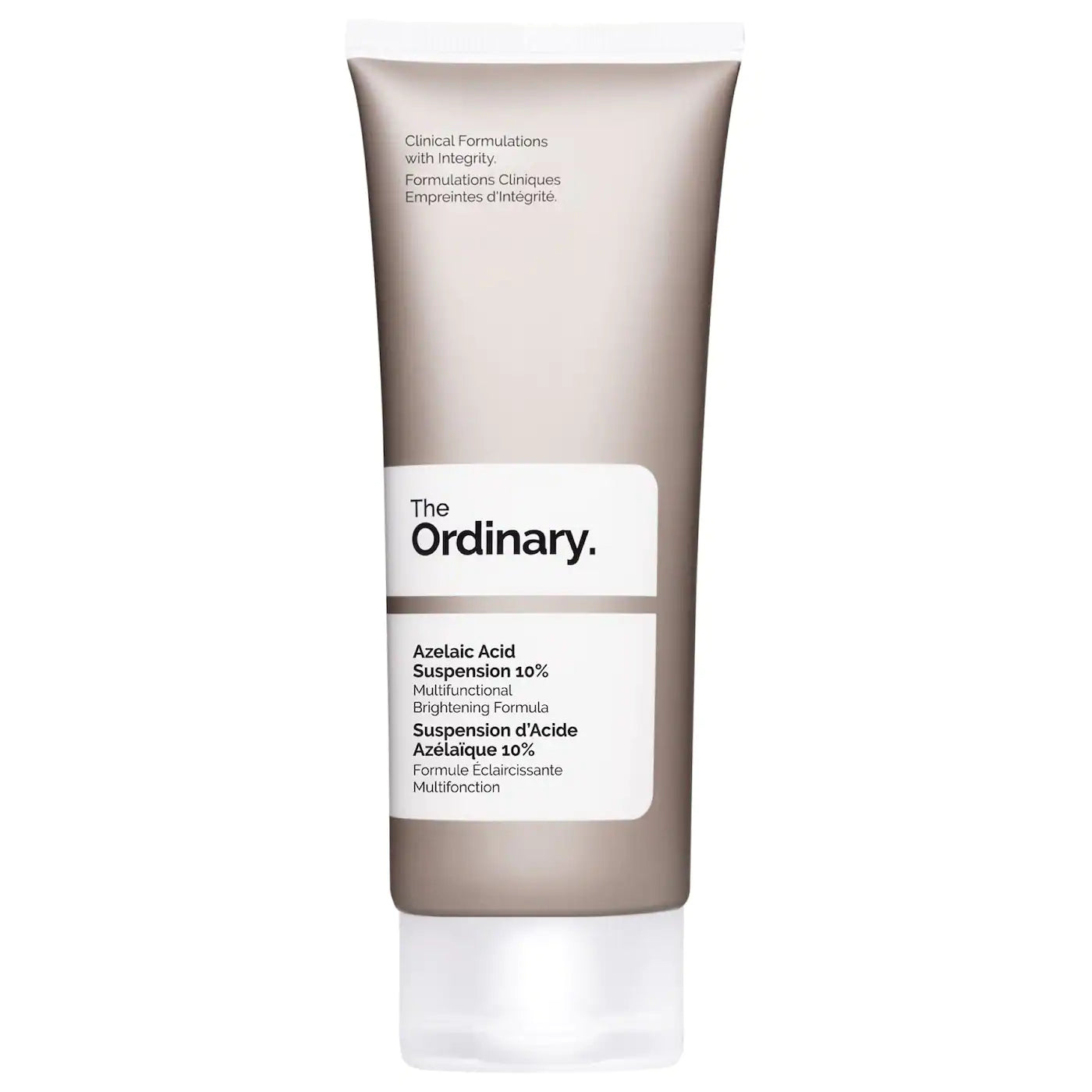 The Ordinary - Azelaic Acid 10% Suspension Brightening Cream - Medaid International