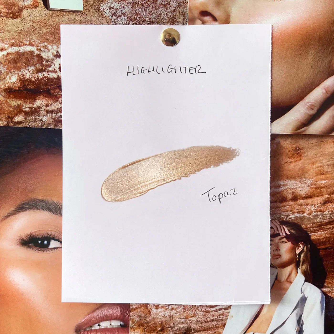 REFY - Gloss Highlighter | 20 mL - Medaid International