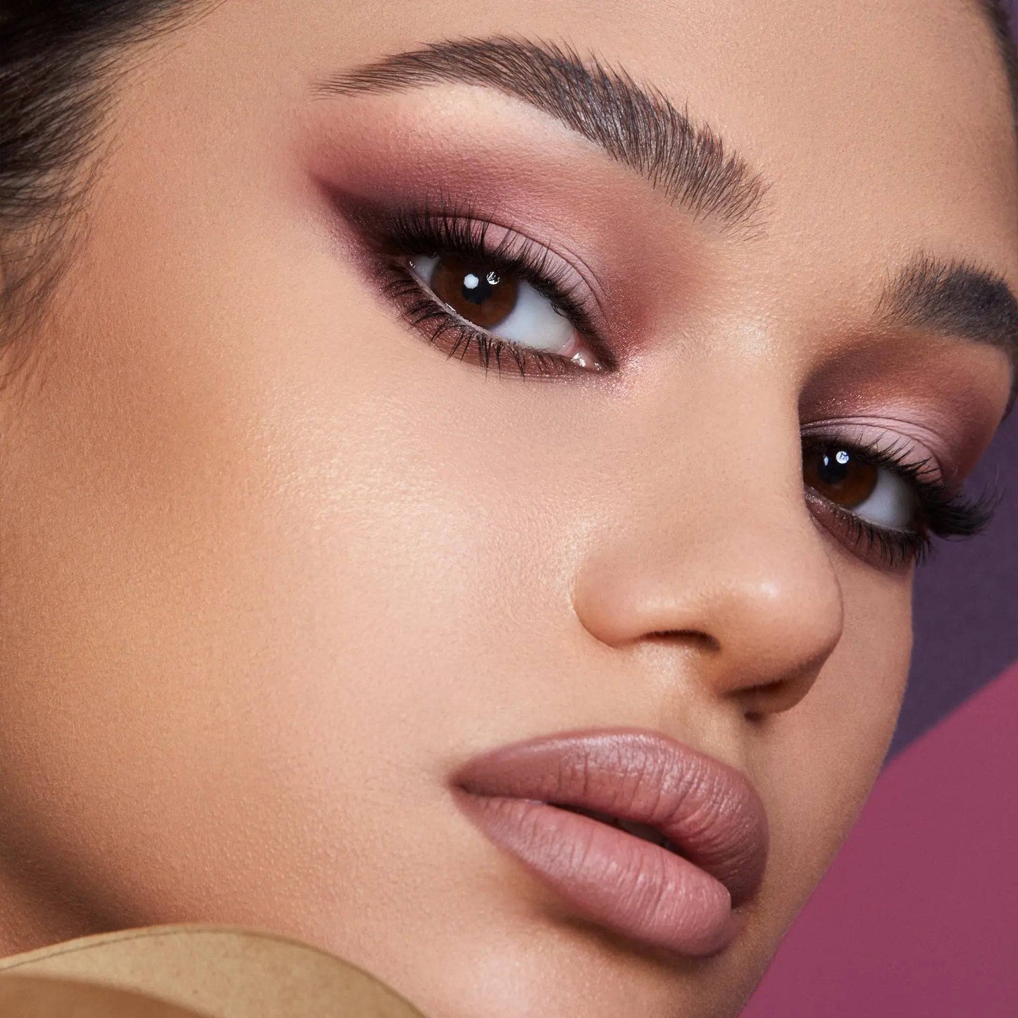 Natasha Denona RETRO EYESHADOW PALETTE