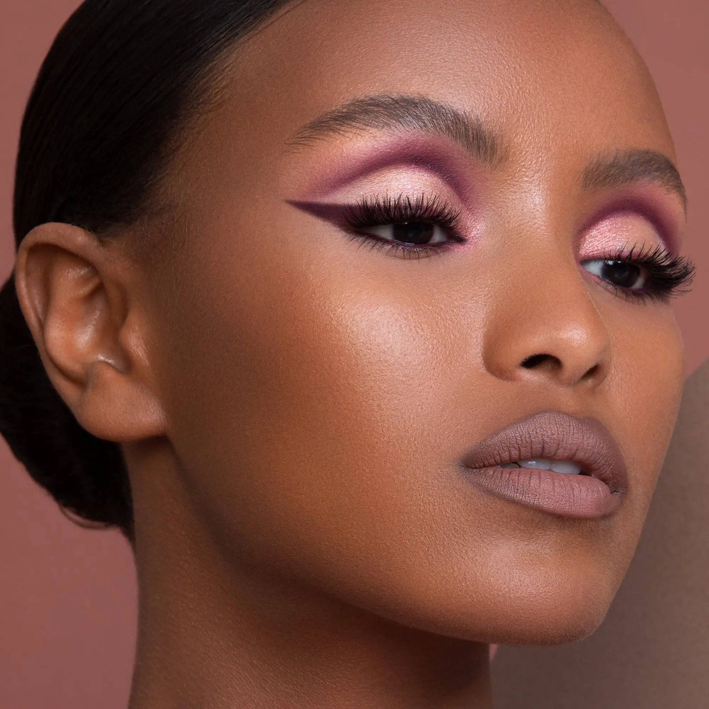 Natasha Denona RETRO EYESHADOW PALETTE