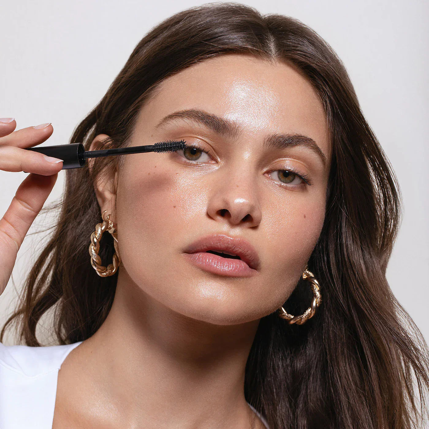 Saie - Mascara 101 Lengthening and Lifting | 5 g - Medaid International