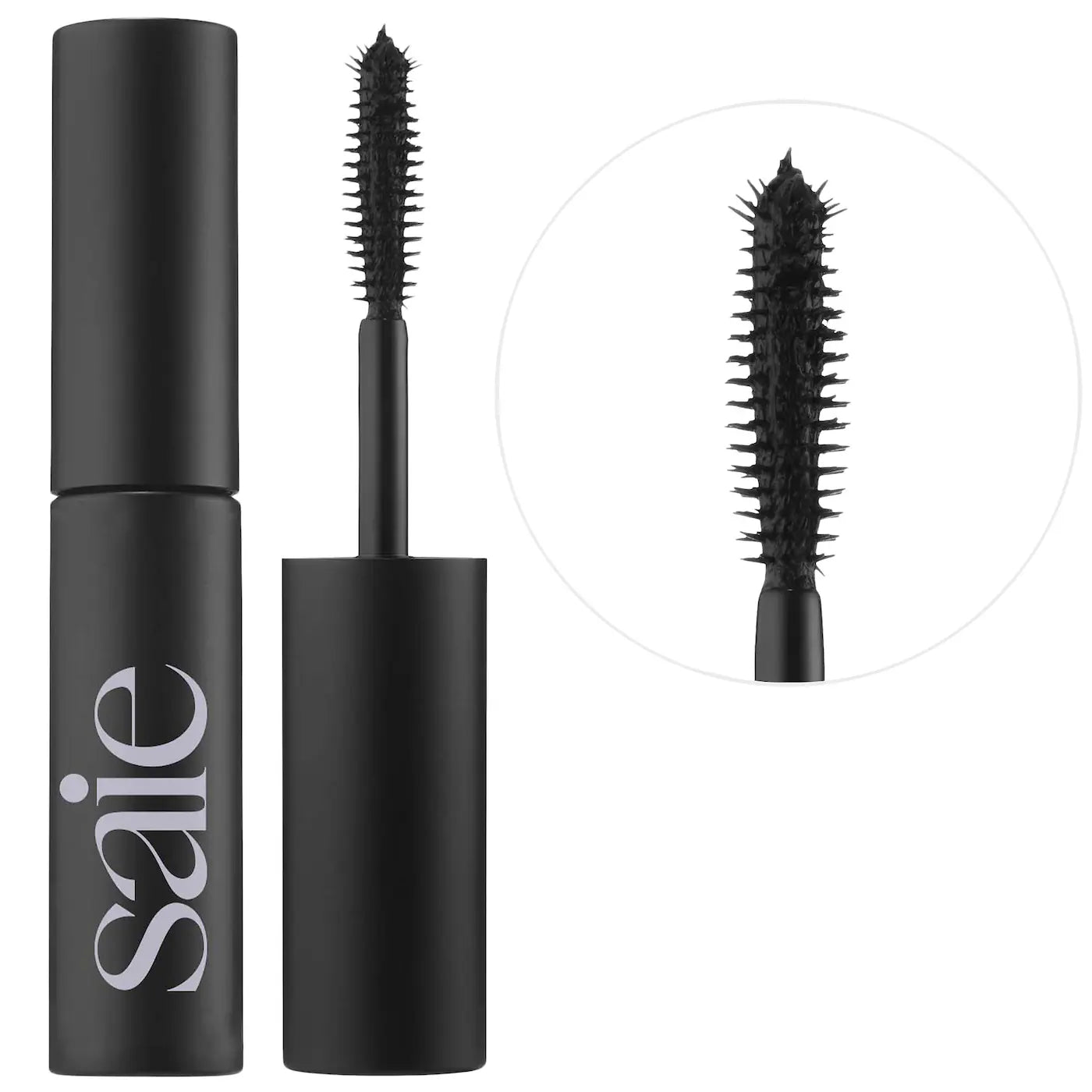 Saie - Mascara 101 Lengthening and Lifting | 5 g - Medaid International