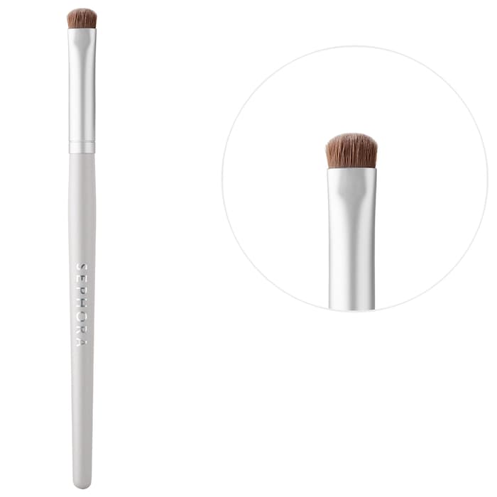 Sephora Collection Makeup Match Smudge Eyeshadow Brush