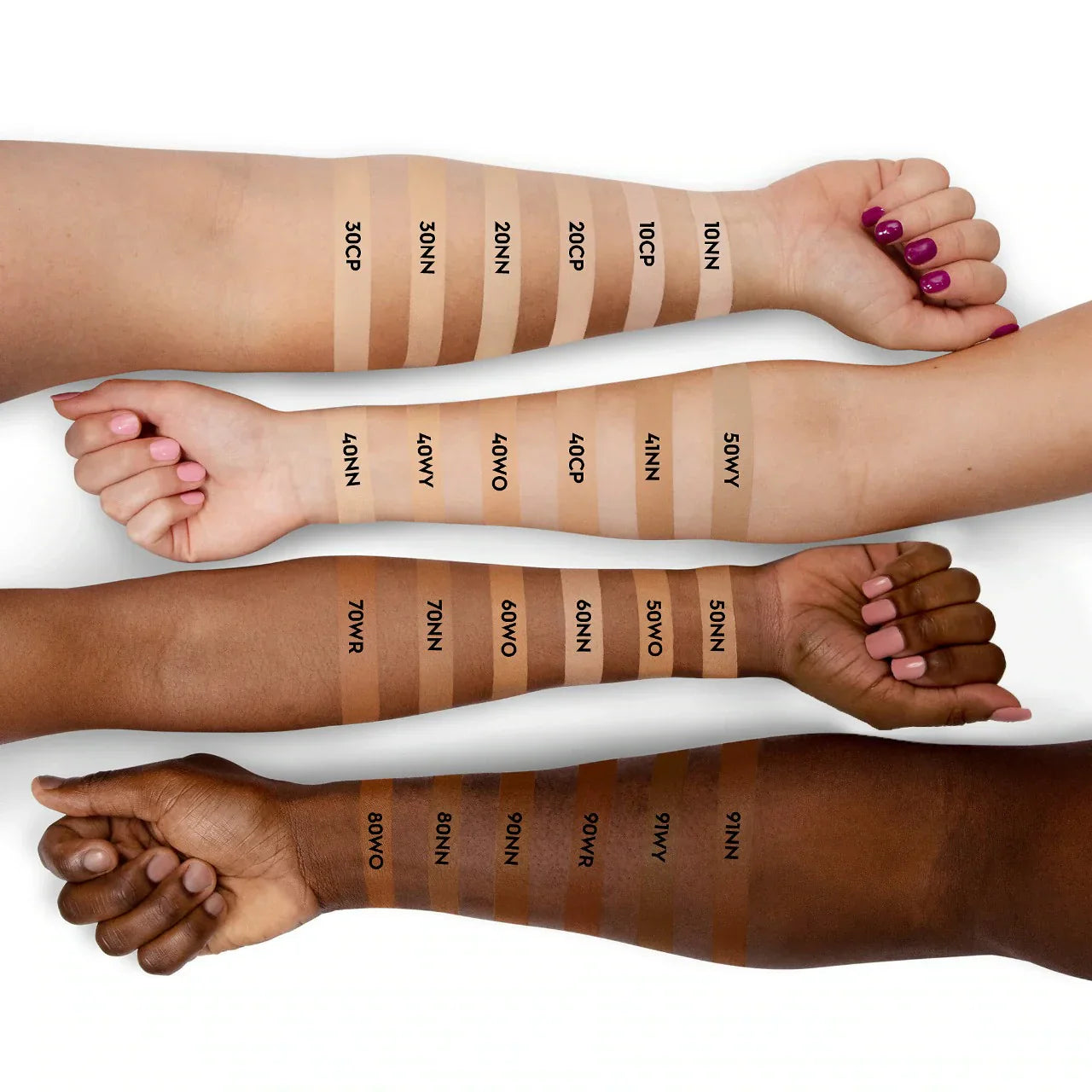 Urban Decay - Quickie 24HR Full-Coverage Waterproof Concealer - Medaid International