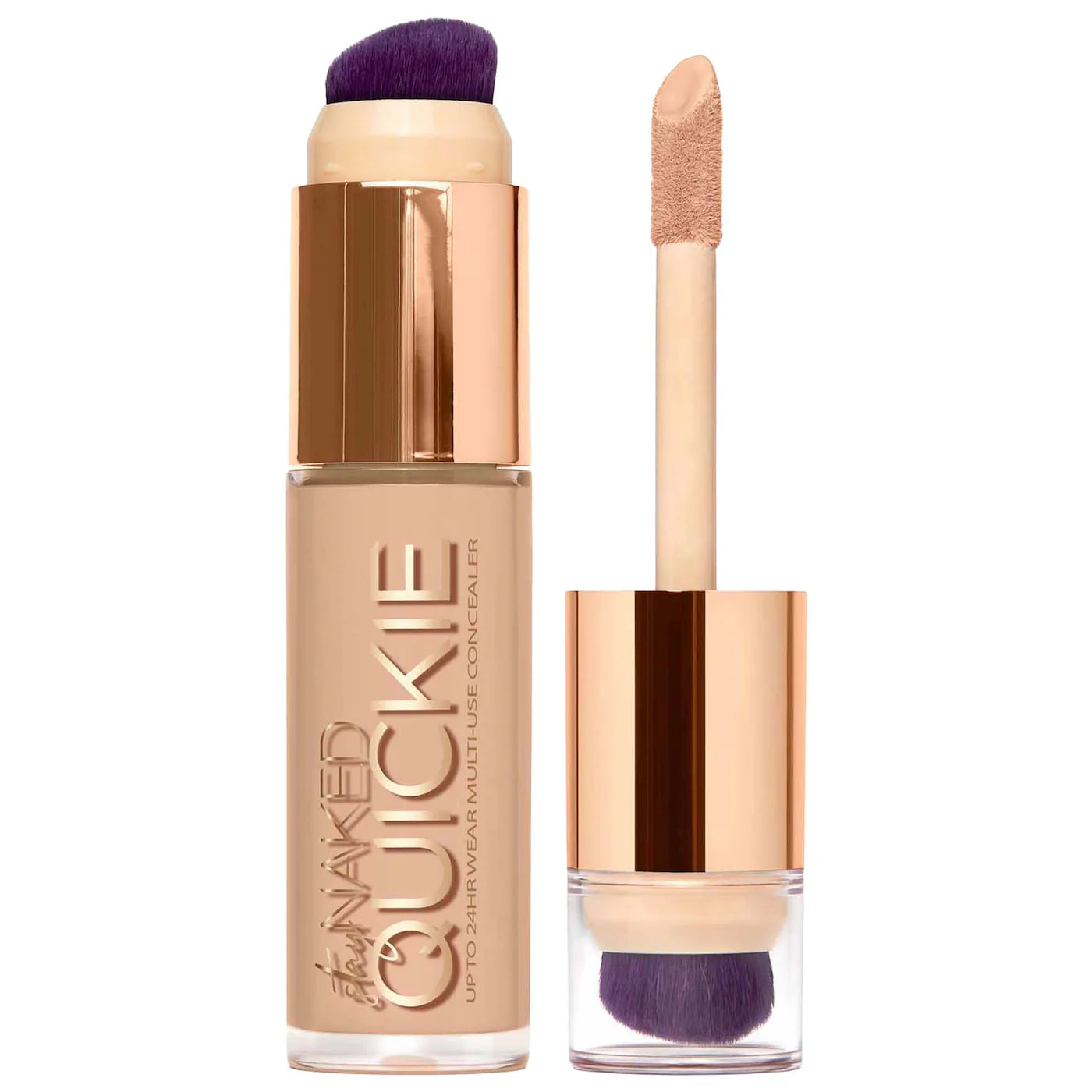 Urban Decay - Quickie 24HR Full-Coverage Waterproof Concealer - Medaid International