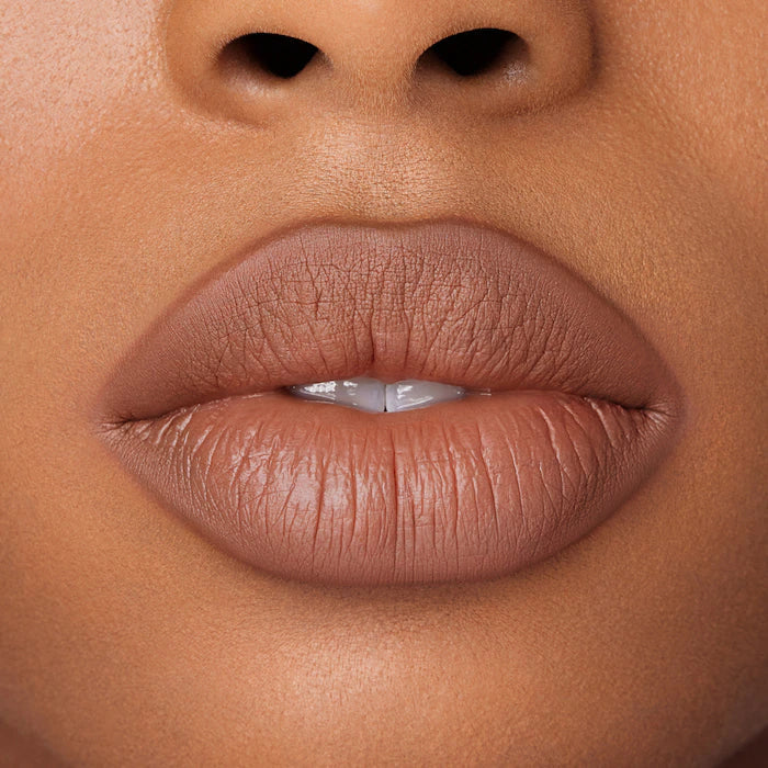 Anastasia Beverly Hills  Velvety-Matte Precision Shaping Lip Liner-COOL BROWN