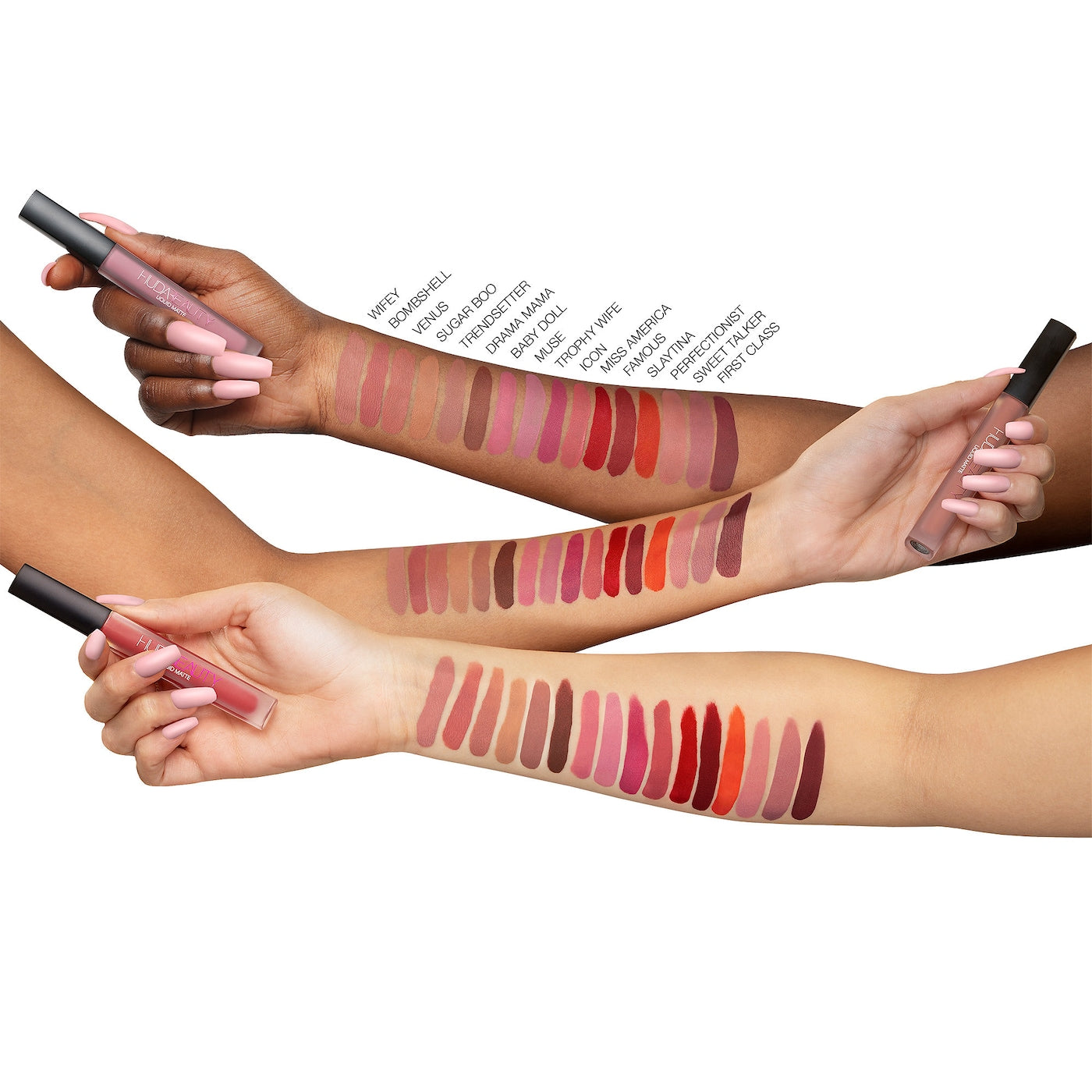 huda-beauty-liquid-matte-ultra-comfort-transfer-proof-lipstick-5-ml - Medaid International
