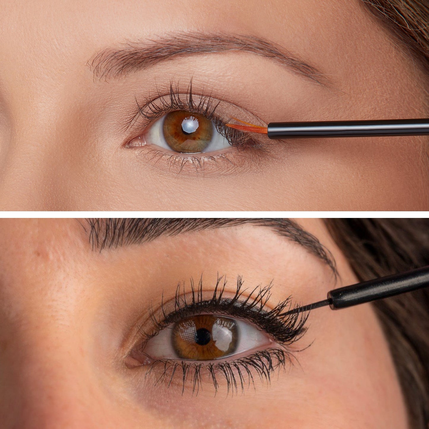 Grande Cosmetics - Mini Lash Envy Lash Enhancing Serum and Liquid Eyeliner Set - Medaid International