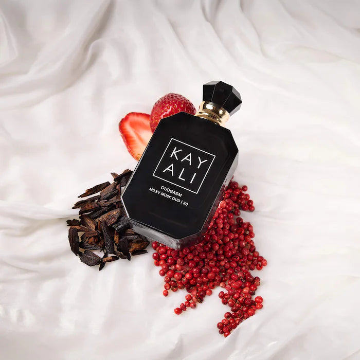 KAYALI  OUDGASM MILKY MUSK OUD | 36 Eau de Parfum Intense-50ML
