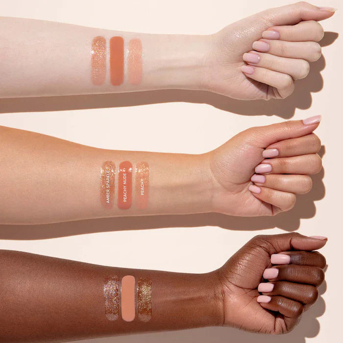 Anastasia Beverly Hills  Universal Luminous Tinted Lip GlossAmber Sparkle