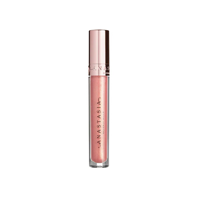 Anastasia Beverly Hills  Universal Luminous Tinted Lip Gloss Peachy