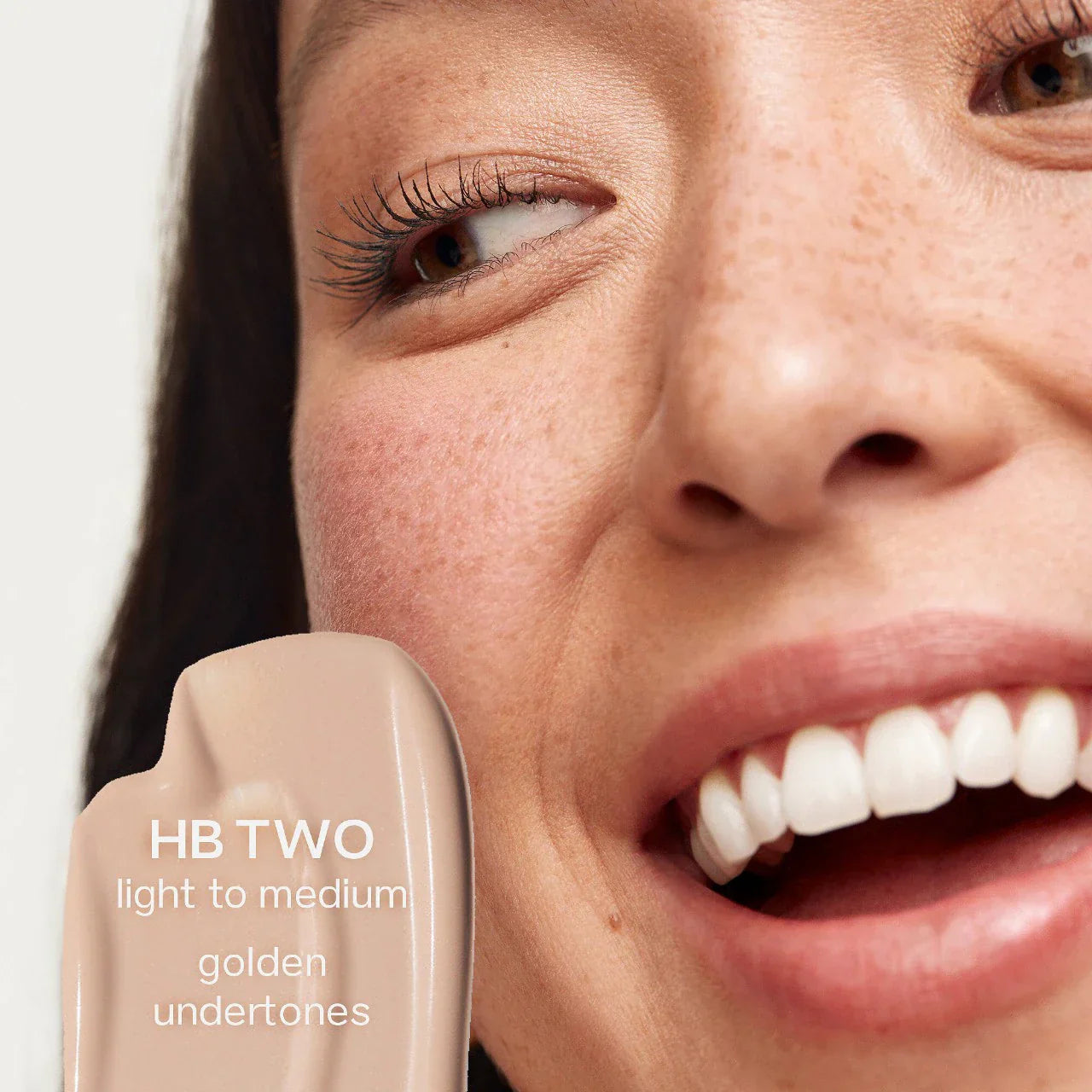 Saie - Hydrabeam Hydrating & Concealing Under Eye Brightener with Cucumber Extract - Medaid International