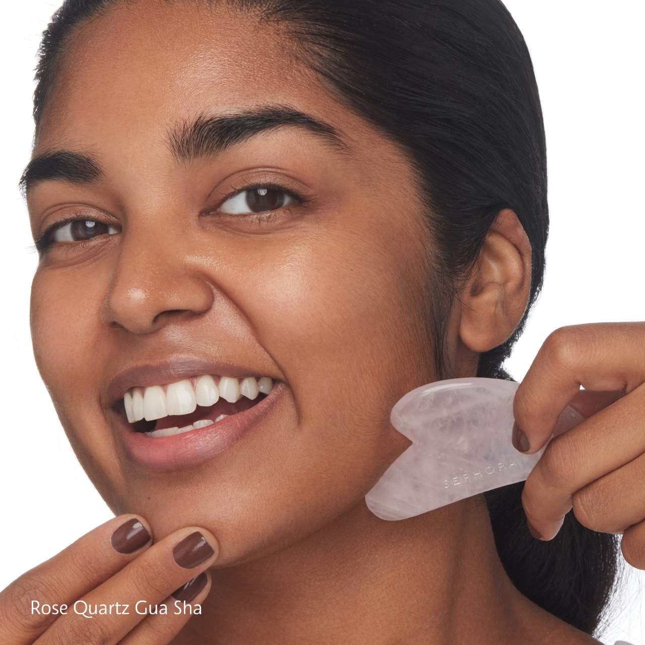 sephora-collection-rose-quartz-gua-sha - Medaid International