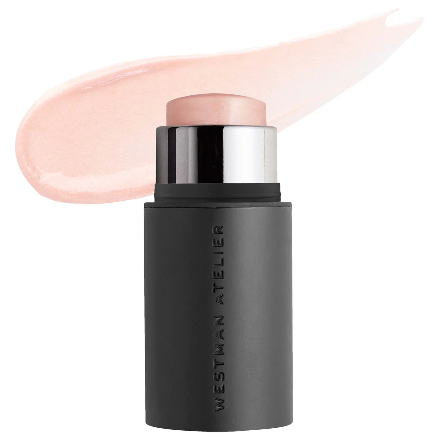Westman Atelier - Lit Up Glow Highlighter Stick | 2.5 g - Medaid International