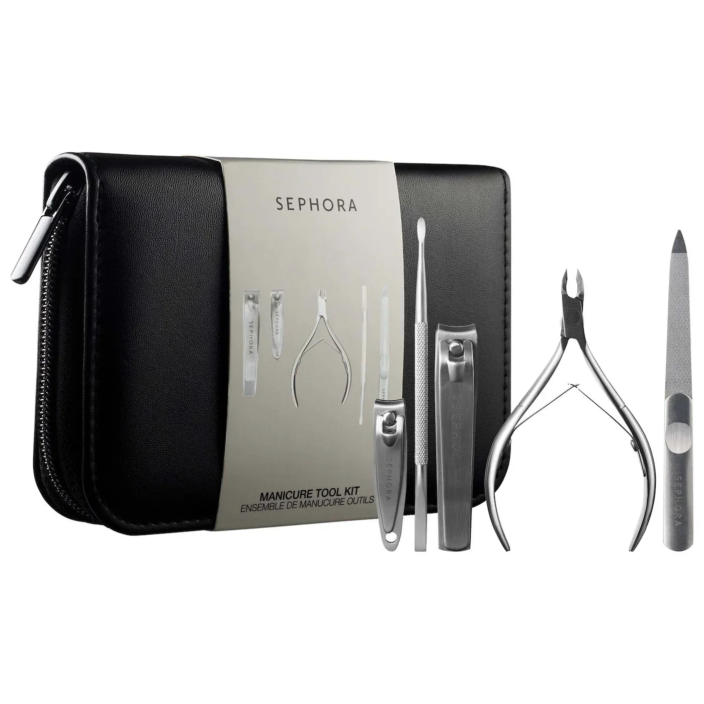 sephora-collection-manicure-tool-kit - Medaid International