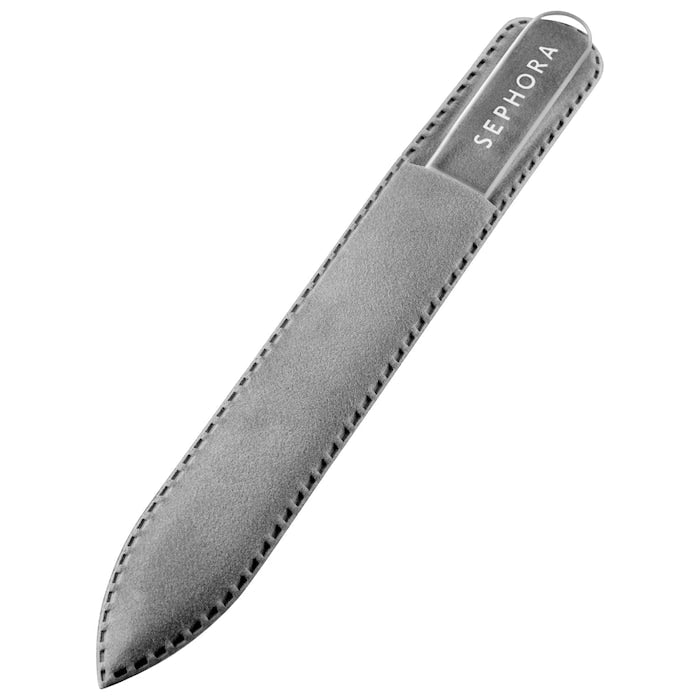 Sephora Collection Reusable Glass Nail File