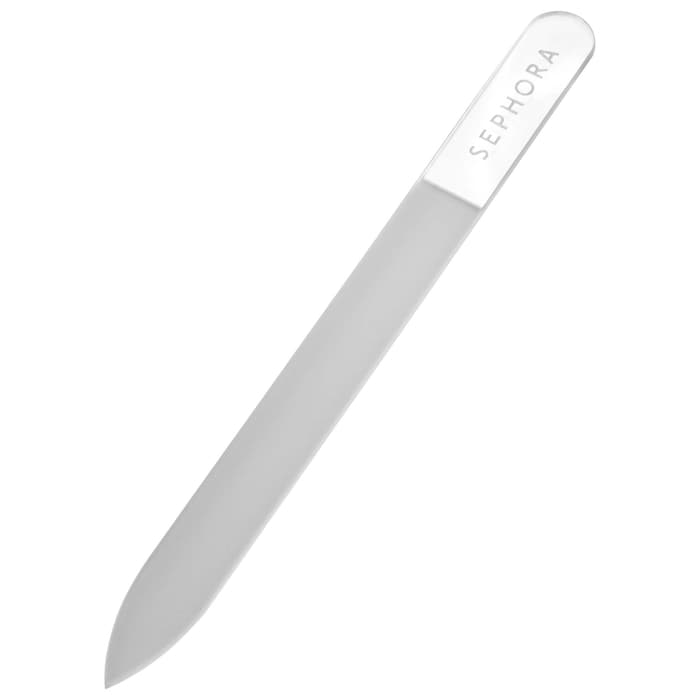 Sephora Collection Reusable Glass Nail File