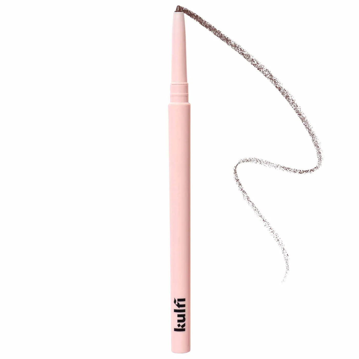 Kulfi - Underlined Kajal Clean Waterproof Long-Wear Eyeliner - Medaid International