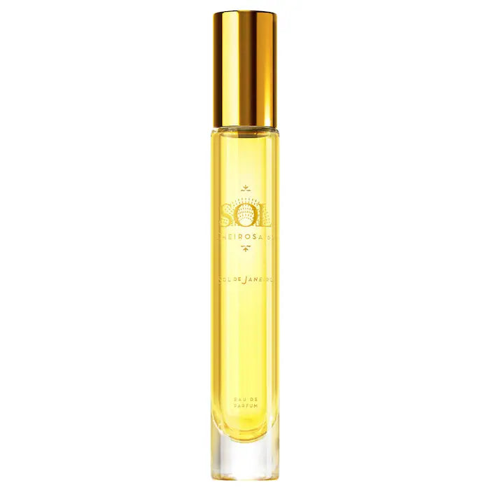 Sol de Janeiro  SOL Cheirosa ‘62 Eau de Parfum Travel Spray- 8ML