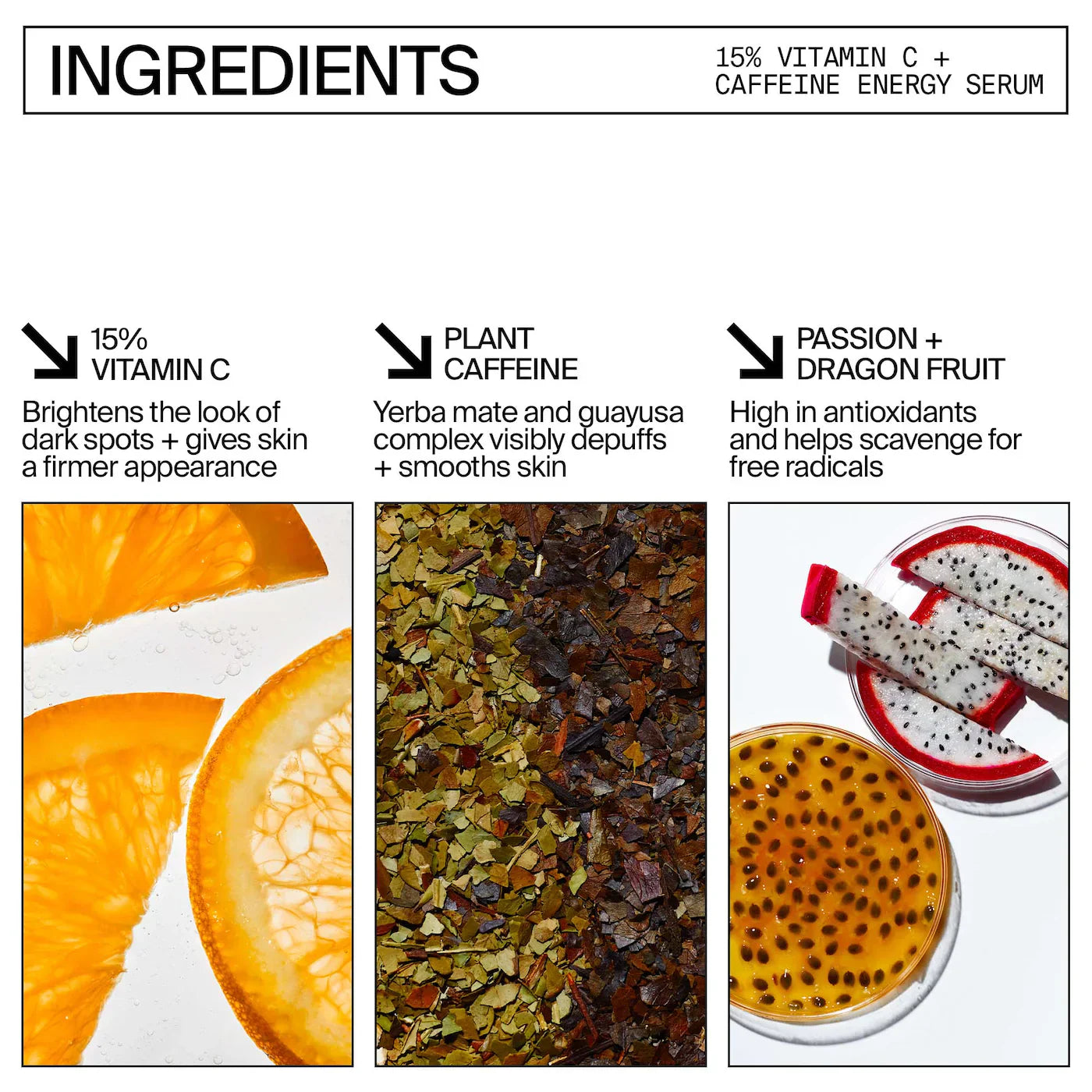 Youth To The People - Youth Stacks™: Brighter Tomorrow Duo for Dullness - Medaid International