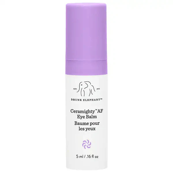 Drunk Elephant - Ceramighty™  AF Eye Cream with Ceramides | 5 mL - Medaid International