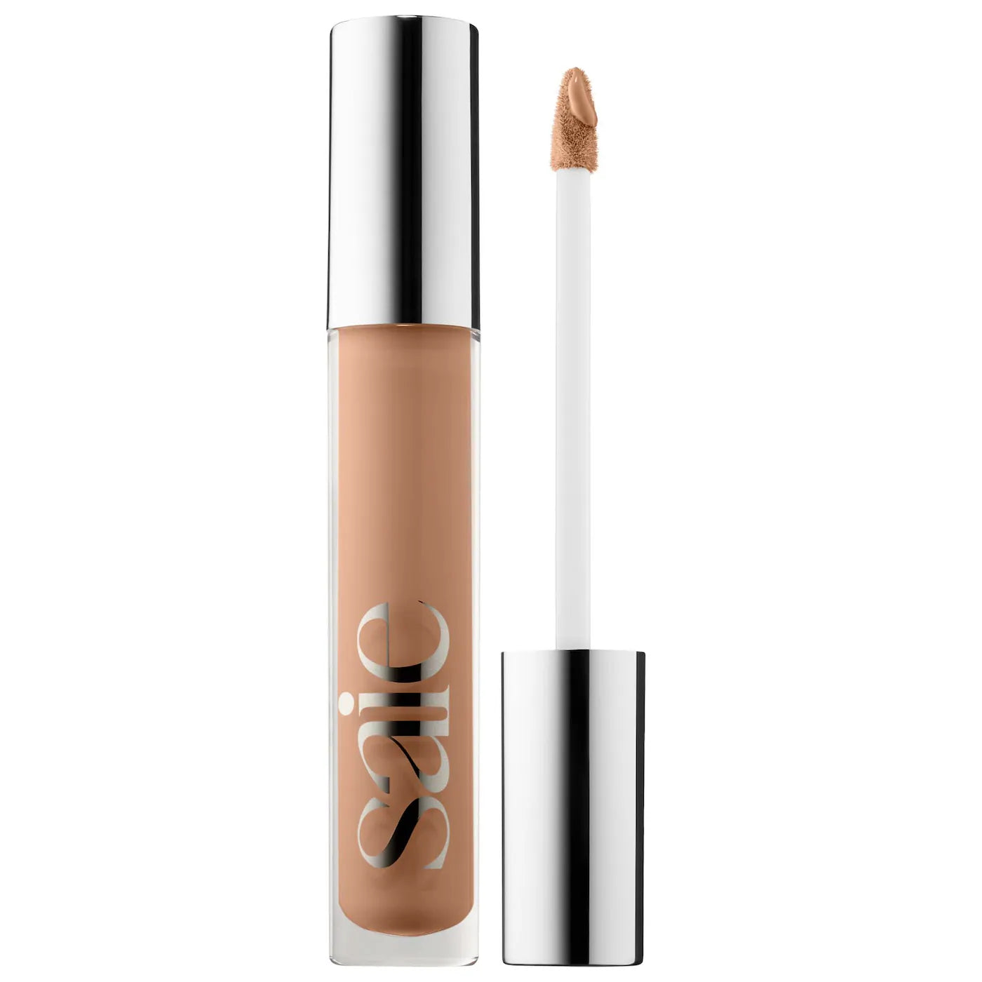 Saie - Hydrabeam Hydrating & Concealing Under Eye Brightener with Cucumber Extract - Medaid International