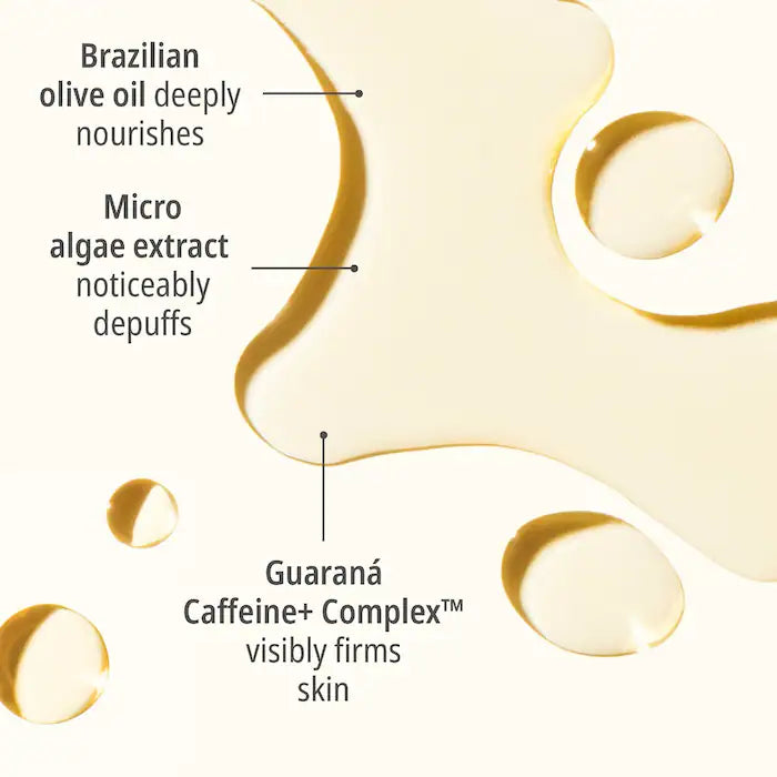 Sol de Janeiro  Bum Bum Firmeza Firming & Debloating Body -100 ML