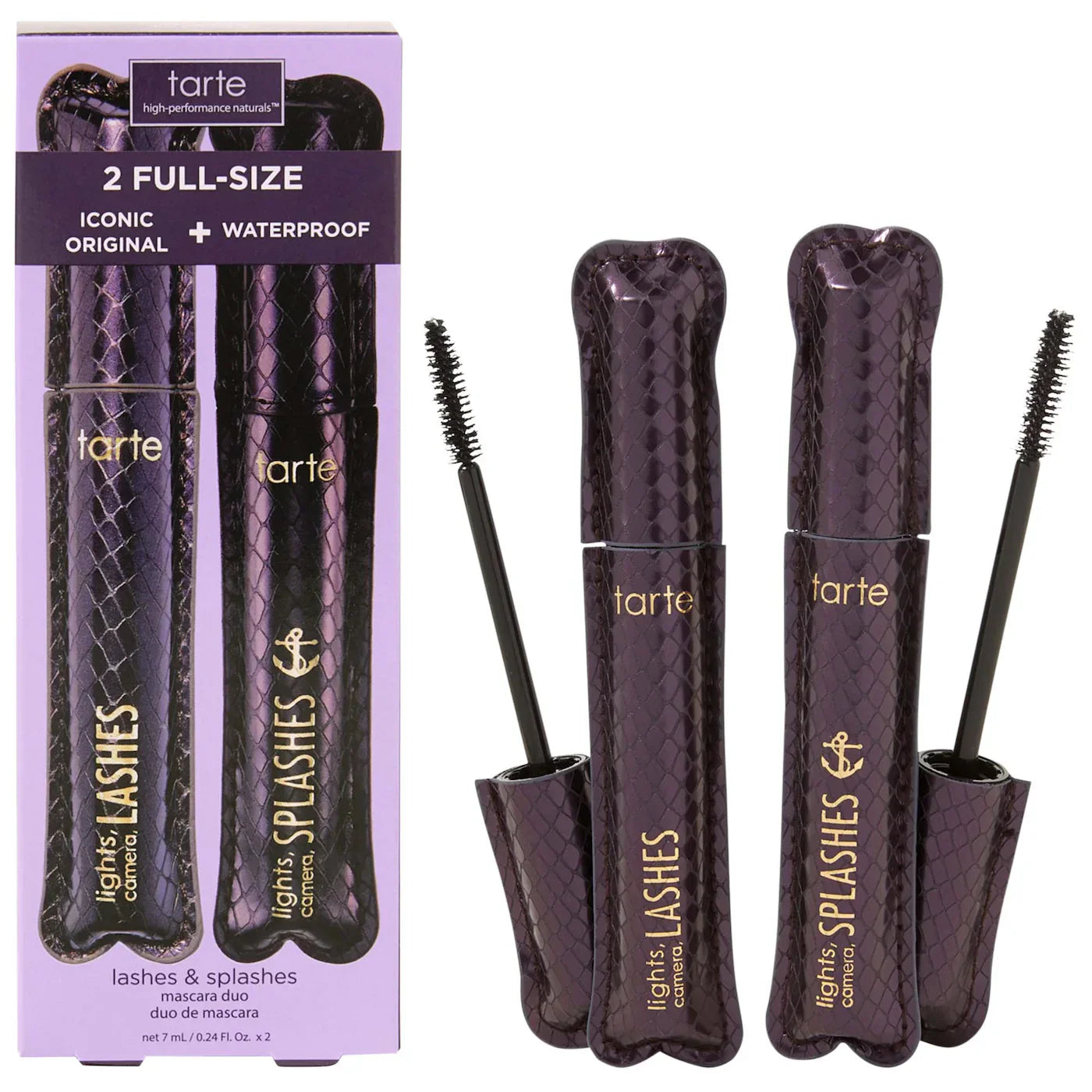 tarte-lashes-splashes-mascara-duo - Medaid International