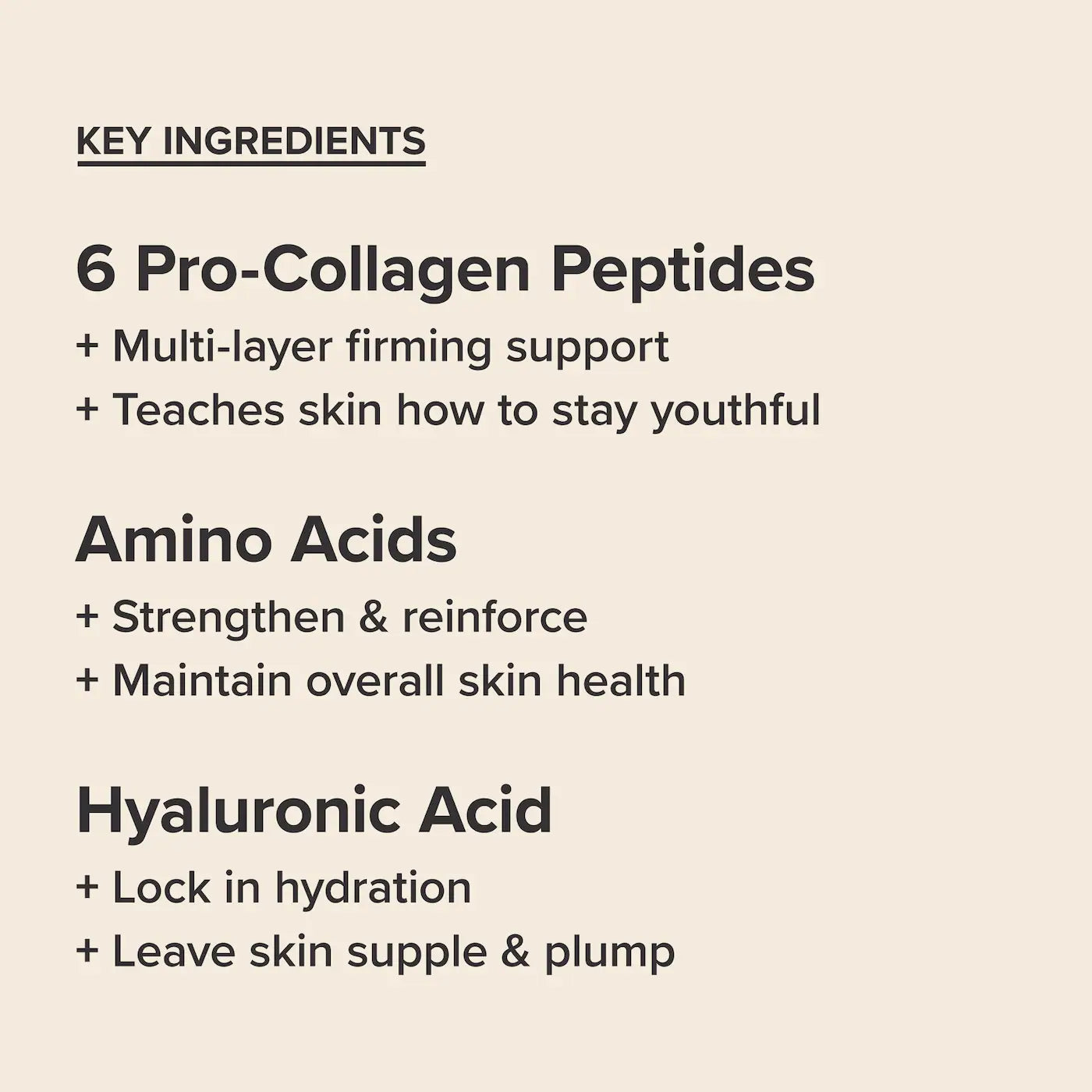 Paula's Choice -  Pro Collagen Multi-Peptide Booster | 20 mL - Medaid International