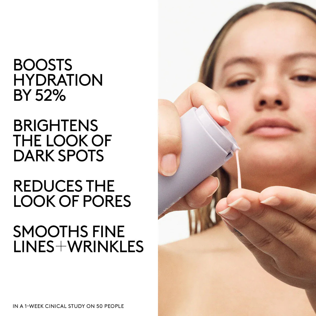 Fenty Skin - Hydra Vizor Mineral SPF 30 Refillable Moisturizer | 30 mL - Medaid International