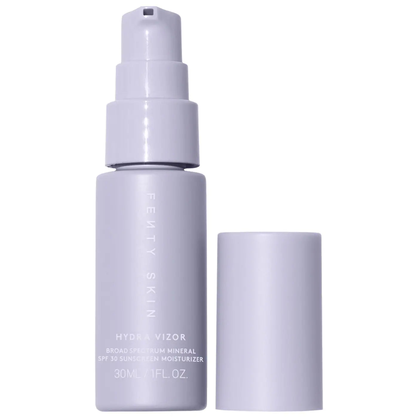 Fenty Skin - Hydra Vizor Mineral SPF 30 Refillable Moisturizer | 30 mL - Medaid International